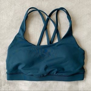 Lululemon Energy Bra